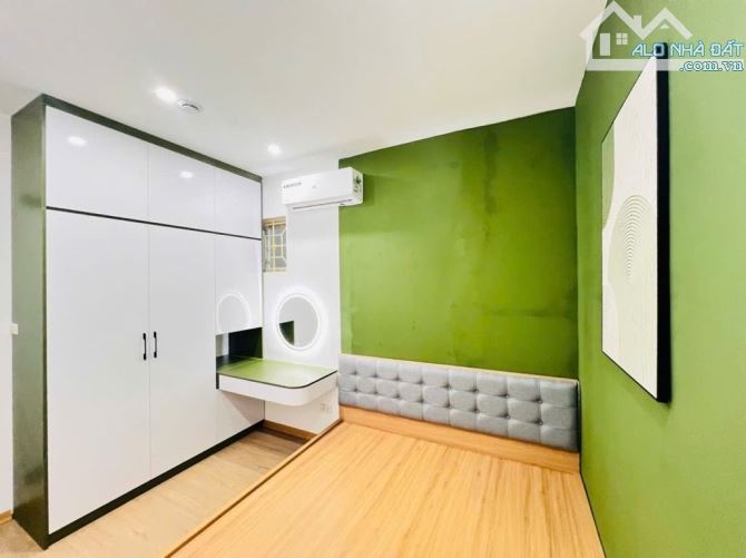 Bán căn hộ chung cư huỳnh trúc kháng tt đống đa căn góc đẹp thoáng sáng nhà đẹp đón Tết