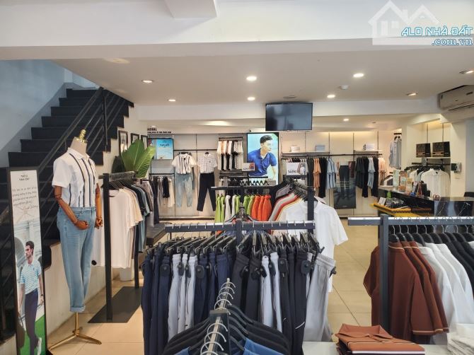 Bán Toà nhà TT Thương Mại đường Nguyễn Trãi. 10 tầng, doang thu 450tr/th. Giá chào 110 tỷ