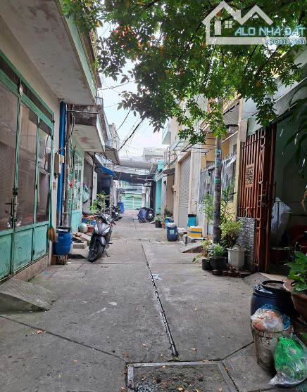 Bán Đất Đường Hồ Văn Long giao Nguyễn Triệu Luật Tân Tạo Bình Tân 3ty1 - 2