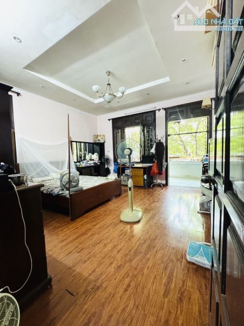 NHÀ DÂN XÂY - LẠC LONG QUÂN- TÂY HỒ MỚI- 60M - 13.x Tỷ