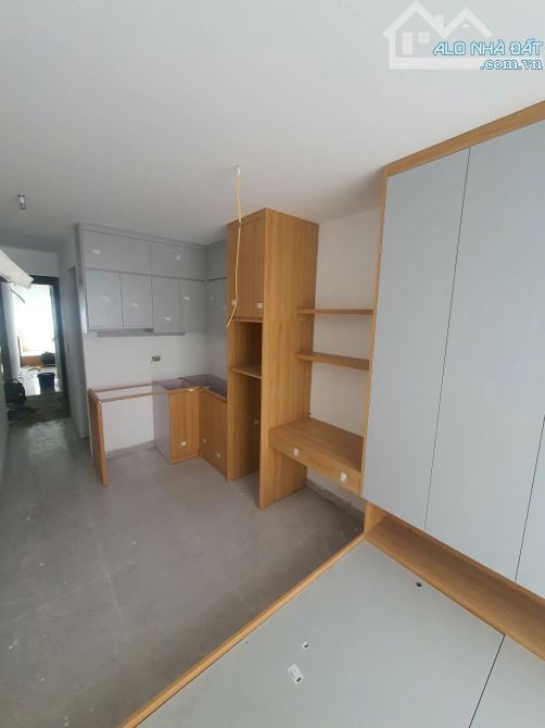 MỞ BÁN TRƯỚC – 3 CĂN NHÀ CCMN NGÕ BÙI XƯƠNG TRẠCH 7 TẦNG 22 PHÒNG KHÉP KÍN - CÁCH PHÓ 15 M