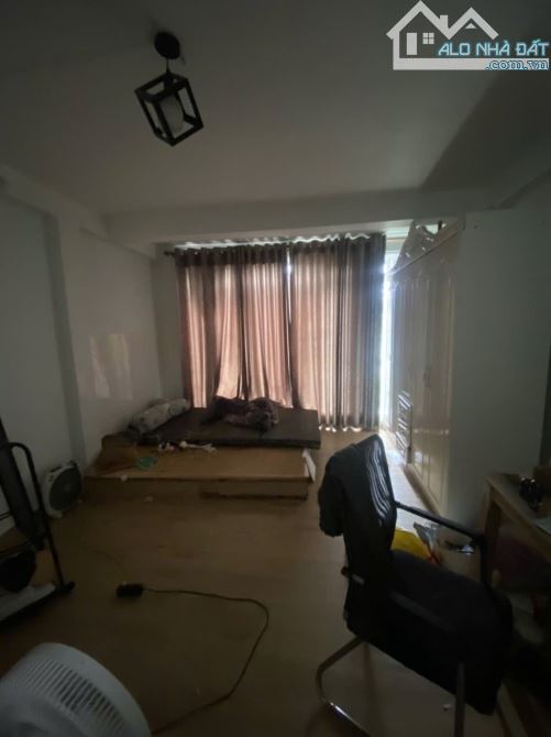 Ô TÔ TRÁNH - KINH DOANH - MINH KHAI - NHÀ 5 TẦNG - MT 4,1M - NHỈNH 10 TỶ