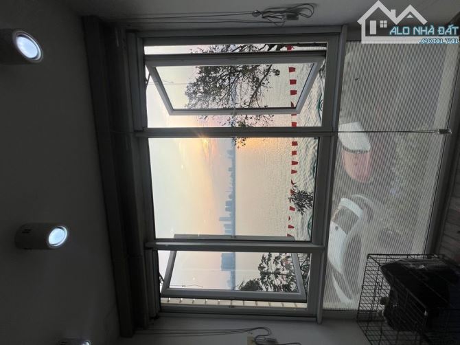 Mặt Phố VŨ MIÊN-View HỒ TÂY Cực Đỉnh-Kinh Doanh Đỉnh Cao-57mx4 tầng.