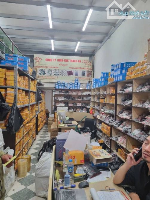 MẶT PHỐ CỔ -KINH DOANH ĐA NGÀNH NGHỀ-DIỆN TÍCH 200 MÉT -GIÁ 139 TỶ-HOÀN KIẾM- HÀ NỘI  👉 - 2