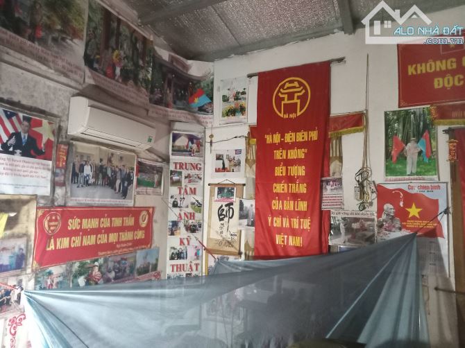 Bán nhà Mặt Phố Bà Triệu, Hoàn Kiếm, 584m2 x MT 20m, Giá 520 Tỷ - 150m ra Hồ Hoàn Kiếm