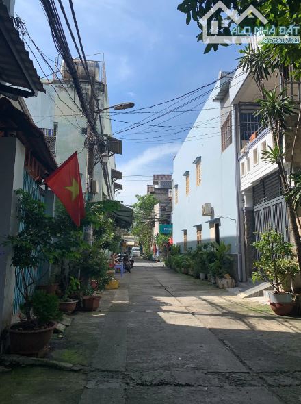 Bán Đất Đường Hồ Văn Long giao Nguyễn Triệu Luật Tân Tạo Bình Tân 3ty1 - 3