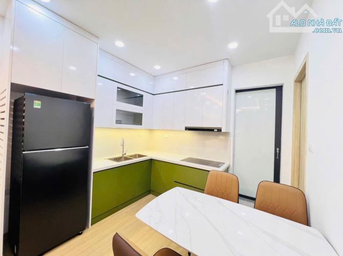 BÁN TOÀ CC CHÙA LÁNG KHU VIP DT 50M 2 NGỦ 2WC NHỈNH 4TỶ NHÀ ĐẸP FULL NỘI THẤT