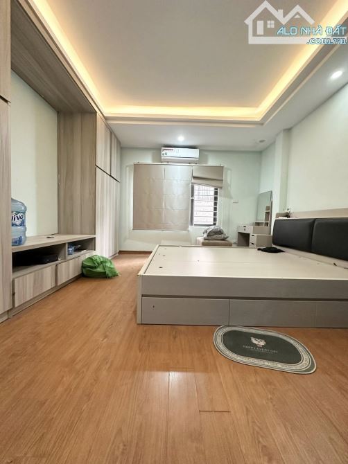 Nhà đẹp Phố Khương Đình-Gần Hồ, cạnh FiveStar - 43m*5 tần4,5mMT- 8,5 tỷ (TL)