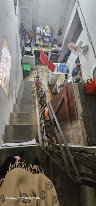 Bán nhà ngõ 562 đường láng, Đống đa, Hà nội