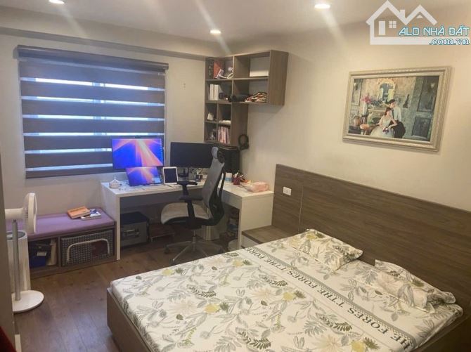 Bán Gấp Căn CC 2 Ngủ 2 WC Toà HUD3 Nguyễn Đức Cảnh chỉ 6.38 Tỷ