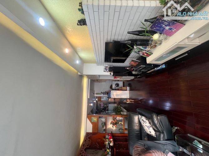 Mặt Phố VŨ MIÊN-View HỒ TÂY Cực Đỉnh-Kinh Doanh Đỉnh Cao-57mx4 tầng.