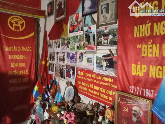 Bán nhà Mặt Phố Bà Triệu, Hoàn Kiếm, 584m2 x MT 20m, Giá 520 Tỷ - 150m ra Hồ Hoàn Kiếm