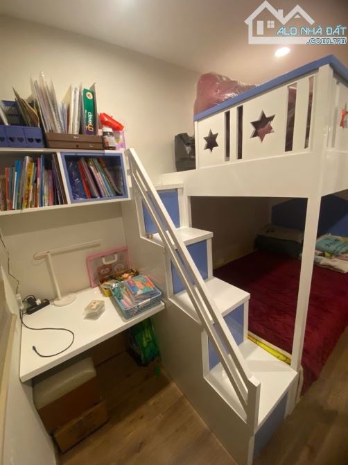 Bán Gấp Căn CC 2 Ngủ 2 WC Toà HUD3 Nguyễn Đức Cảnh chỉ 6.38 Tỷ