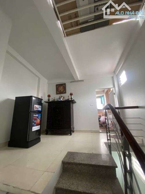 Ô TÔ TRÁNH - KINH DOANH - MINH KHAI - NHÀ 5 TẦNG - MT 4,1M - NHỈNH 10 TỶ