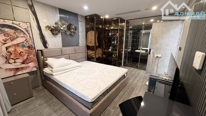 BIỆT THỰ TRÊN KHÔNG. PENTHOUSE - DUPLEX UDIC WESTLAKE TÂY HỒ. DIỆN TÍCH 296M2. GIÁ 31 TỶ