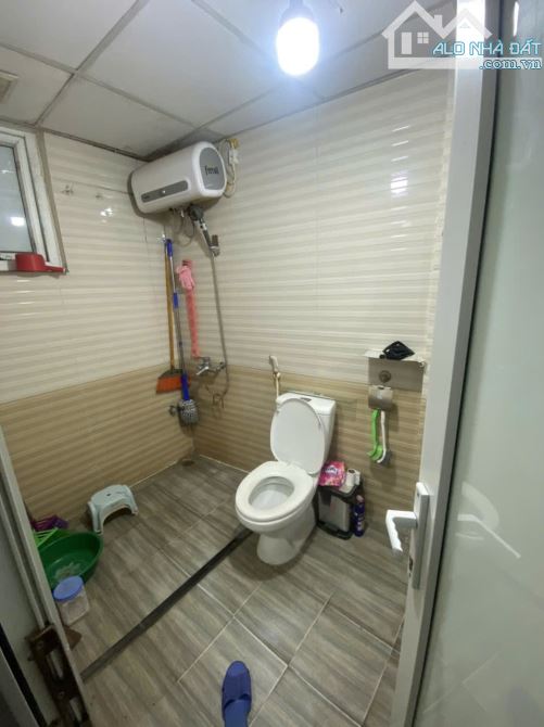 Ô TÔ TRÁNH - KINH DOANH - MINH KHAI - NHÀ 5 TẦNG - MT 4,1M - NHỈNH 10 TỶ