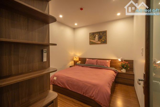 TOÀ APARTMENT MẶT PHỐ TỪ HOA, VIEW HỒ. LÔ GÓC. DIỆN TÍCH 130M2, 8 TẦNG, MT 6M. GIÁ 99 TỶ