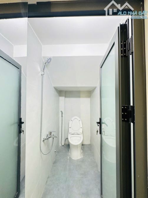 🔥 Nhà 3 tầng 2 mặt kiệt K698/.. Trần Cao Vân Thanh Khê , gần Nguyễn Tất Thành - 9