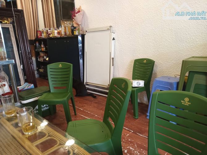 Bán nhà Mặt Phố Bà Triệu, Hoàn Kiếm, 584m2 x MT 20m, Giá 520 Tỷ - 150m ra Hồ Hoàn Kiếm