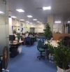 Bán tòa nhà văn phòng mặt phố Bà Triệu, 420m2 - 11 tầng - MT 21m - giá 460 tỷ full thổ cư