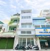 Bán nhà MẶT TIỀN Vĩnh Viễn - P.4 - Quận 10 - Dt 3x12m - 6 tầng - Giá 9.4 tỷ