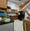 [GÒ VẤP] 🏡 Nhà 3 tầng BTCT, ĐƯỜNG SỐ 30, gần chợ An Nhơn, DT 3.8x11m, 3PN, 💰5.5 tỷ TL ✅