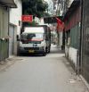 Đất 32 Lô góc, ô tô tải tránh kv Hoa Thám – sát KĐT Geleximco, Hà Đông