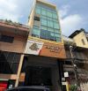 CHO THUÊ  TÒA NHÀ MT CỰC ĐẸP 5X19M - 6 LẦU NGAY CỘNG HÒA ĐOẠN LÔ HỘI GIÁ 60TR