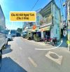 BÁN NHÀ TRỆT LẦU KIÊN CỐ TRUNG TÂM NINH KIỀU