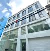 Gấp ! Bán Tòa Nhà Căn Hộ Dịch Vụ Trần Hưng Đạo Q1 8x25m NH13m CN240m2 Hầm 6 tầng 63 Tỷ