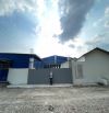 Cần Bán Đất Và Nhà Xưởng 7500m2 có 2000m Thổ Cư Mặt Tiền Đường Quốc Lộ 1A Thủ Thừa Long An
