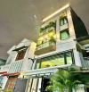 60M2, HẺM 8M THÔNG - NGAY CHỢ HẠNH THÔNG TÂY - NHÀ MỚI FULL NỘI THẤT, NHỈNH 6 TỶ TL