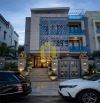 Cho Thuê Biệt Thự Tiện Nghi Cao Cấp - 8 Phòng - Hồ Bơi Riêng - Giá 6500$