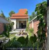 Nhà nghĩ dưỡng, hẻm Nguyễn Văn Rốp Phường 4 Tây Ninh