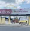 Cho thuê đất 600 m2  mặt tiền Tầm Vu tiện kinh doanh