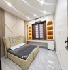Bán nhà Hồ Sen, Dư Hàng Kênh, Lê Chân,  4 tầng, 59m2, 6,88 tỷ.