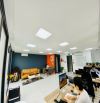 Văn phòng lô góc 2 mặt thoáng 70m²  ngay Hoàng Quốc Việt giá chỉ từ 13tr/tháng