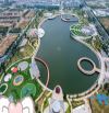 Biệt thự song lập Nam Cường Dương Nội – 2 mặt tiền – View công viên – Tặng nội thất tiền t