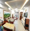 Cực hiếm! Bán tòa homestay mặt phố Liên Trì, 100m2, 9 tầng 1 hầm, mặt tiền 4.5m, 56.8 tỉ