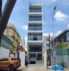 MT XUÂN THUỶ 6.85m x 30m NỞ HẬU  7.3m DT 213M² - HẦM 6 TẦNG ST - GIÁ 98 TỶ
