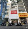 Cho thuê nhà mặt tiền 239 Trần Hưng Đạo, Q.1, 4m*18m, trệt 4 lầu, 75tr/th