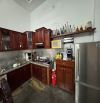BÁN NHÀ THẠNH MỸ QUẬN 2 - 5 TẦNG 61M2 (5.6X15M) GIÁ 11.9 TỶ ĐƯỜNG RỘNG Ô TÔ THÔNG