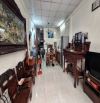 CHÍNH CHỦ 1 ĐỜI NHÀ CŨ TIÊN XÂY DỰNG MỚI TRẦN BÁ GIAO P. AN NHƠN GÒ VẤP 44M  🏡Nhà cách hẻ