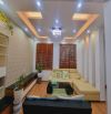 BÁN NHÀ NGUYỄN KHUYẾN, 4 TẦNG, NHÀ ĐẸP, PHÂN LÔ, Ô TÔ TRÁNH, GIÁ ĐẦU TƯ, 87 M2, 22 TỶ