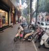 Bán nhà Mặt Phố Bà Triệu, Hoàn Kiếm, 584m2 x MT 20m, Giá 520 Tỷ - 150m ra Hồ Hoàn Kiếm