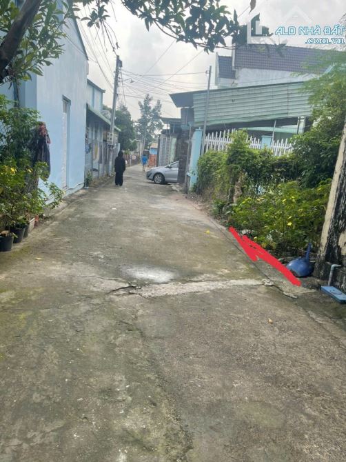 Bán lô đất 109m2 có 50m2 thổ cư đường Phan Đăng Lưu sổ riêng đường xe hơi