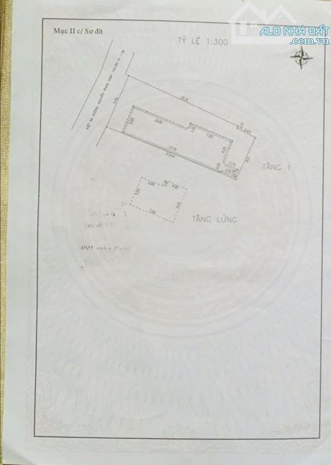 GIÁ ĐẦU TƯ - 1 LÔ DUY NHẤT 212M2 - NGANG 9M - VÕ DUY NINH - SƠN TRÀ - ĐÀ NẴNG