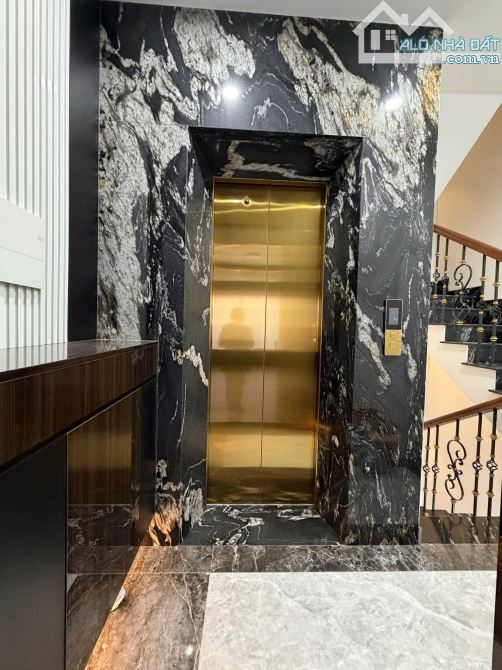 BÁN SIÊU PHẨM CỰC ĐẸP LÔ GÓC THỌ LÃO - THANG MÁY - FULL ĐỒ - GẦN PHỐ - 7T 4N - 48M- 26 TỶ