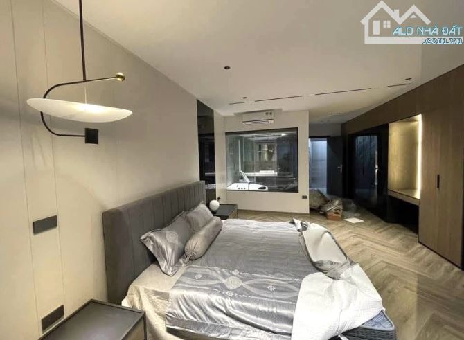 Ngõ rộng,an ninh-Kế Minh Khai-53m-10 tỷ 899