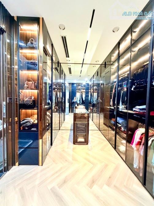 NHÀ ĐẸP ĐÓN TẾT -PHỐ LÒ ĐÚC -QUẬN HAI BÀ TRƯNG -LÔ GÓC -THANG MÁY -50 m2-8TẦNG